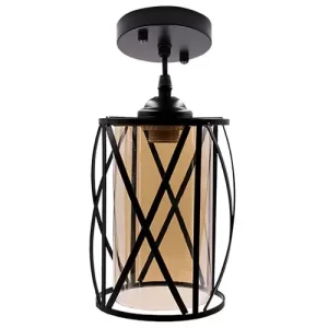 Read more about the article PENDANT LAMP HY-C7866/1