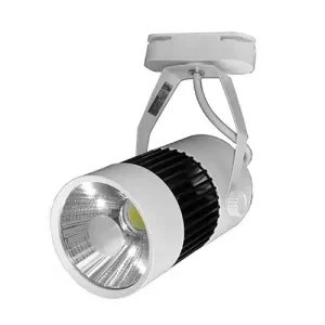 Read more about the article TRACK LIGHT – 10W – 019 – WW