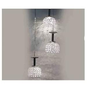 Read more about the article LED CHANDELIER – D-924/3 5X3 – DL