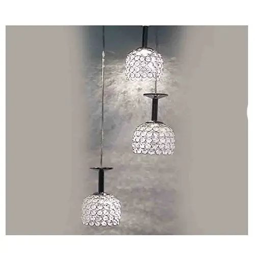 Read more about the article LED CHANDELIER – D-924/3 5X3 – DL