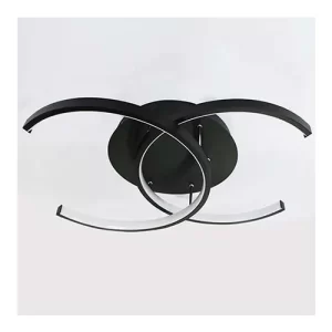 Read more about the article LGL-MODERN CHANDELIER 6363 500MM TRI-COLOR