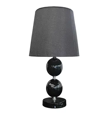 Read more about the article TABLE LAMP – T6501B