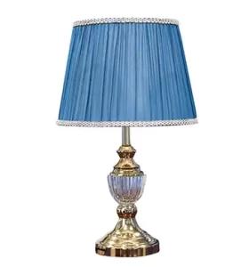 Read more about the article TABLE LAMP BASE TS.8926