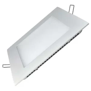 Read more about the article LED PANEL LIGHT – SUNK – SQUARE – 18W DL
