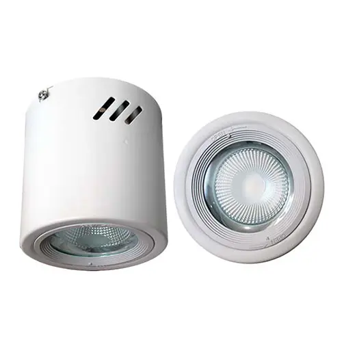Read more about the article LGL-LED SURFACE MOUNTED DOWN LIGHT – 10W