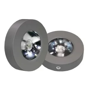 Read more about the article LGL-DOWN LIGHT – GRAY -5W 6000K
