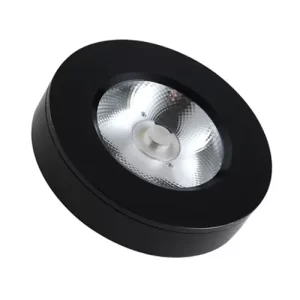 Read more about the article LGL-LED DOWN LIGHT PG-010 – 5W 6000K – BLK BDY