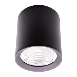 Read more about the article LGL-LED DOWN LIGHT RD-BLK 15W-W/W TDM-A028