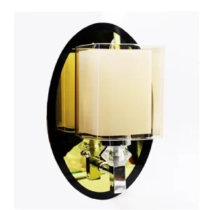 Read more about the article WALL LAMP IRN L8077/1- E27