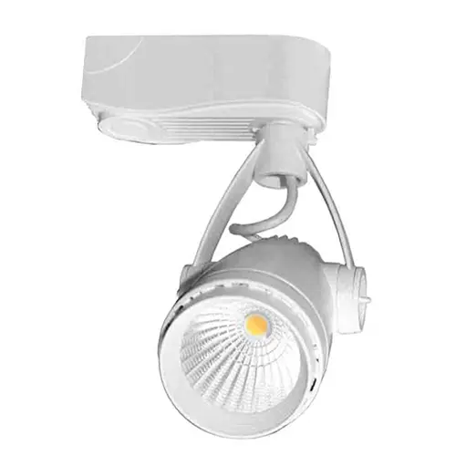 Read more about the article TRACK LIGHT – 5W – BULLET – WW