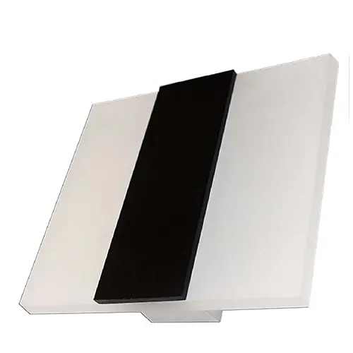 Read more about the article LGL-LED WALL LAMP 7006/6071-B / W – 7W – DL 6000K