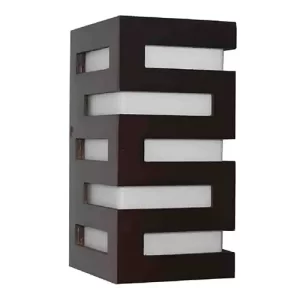 Read more about the article WALL LAMP WOOD HY-679/1S
