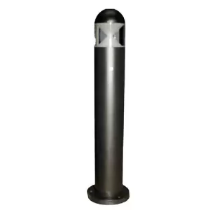 Read more about the article GARDEN LIGHT LED – H1911/55CM – RED LIGHT