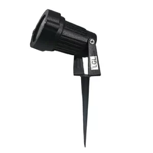 Read more about the article LED GARDEN SPOT LIGHT – SPIKE – 5W – BL
