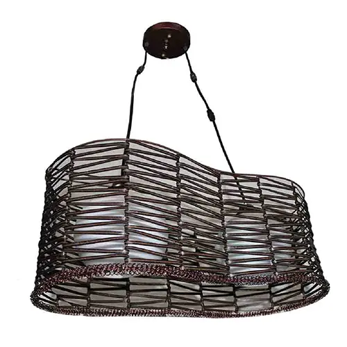 Read more about the article PENDANT LAMP WD – HY-C858/2