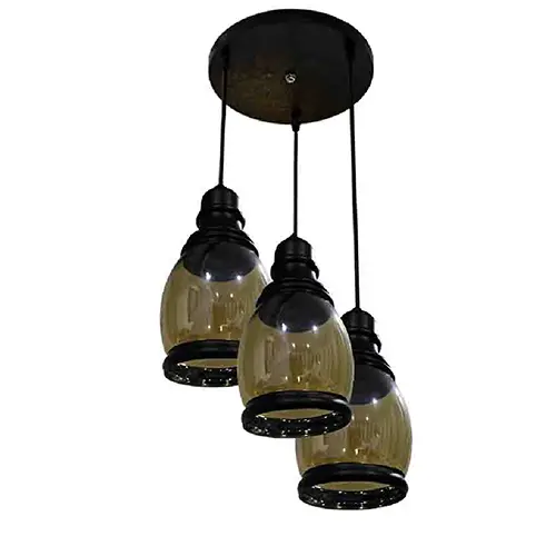 Read more about the article PENDANT LIGHT DD330-3 ABC