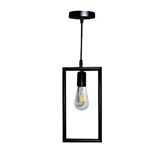 Read more about the article PENDANT LAMP 5189/1 – SQUARE