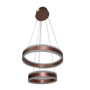Read more about the article LED PENDANT LIGHT 9512/2