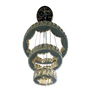 Read more about the article LED PENDANT LIGHT 9466/3