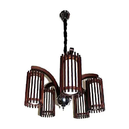 Read more about the article PENDANT LAMP WD – HY -C608/5