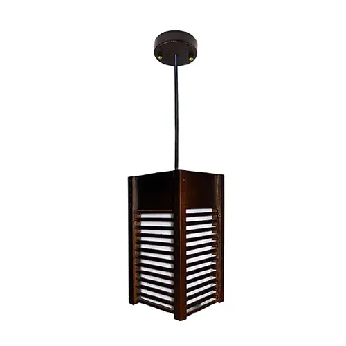 Read more about the article LGL-PENDENT LAMP WDN – HY-C852/1