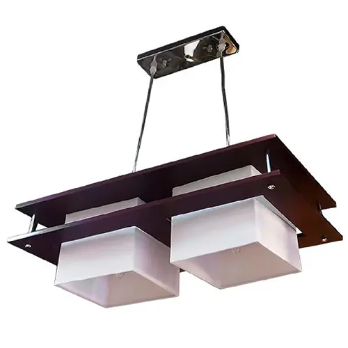 Read more about the article PENDANT LIGHT MD3805-2A RED WOODEN