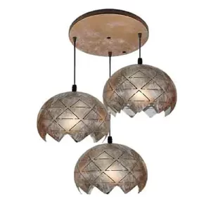 Read more about the article LGL-PENDANT LIGHT FD-3425/3 RD