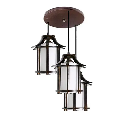 LGL-PENDENT LAMP WDN – HY-C6627/3