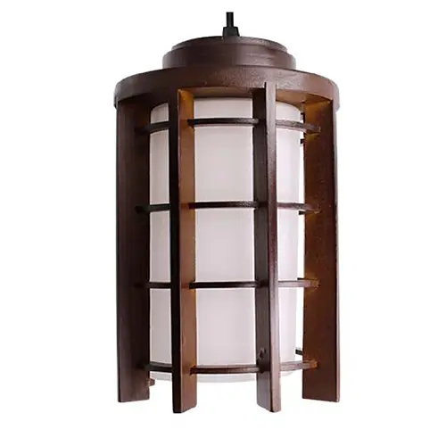 LGL-PENDNAT LAMP HY-C691/1