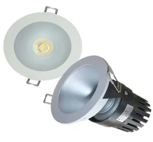 Read more about the article SPOT LIGHT WHITE SD8532 – CREE LED COB – 12W 5000K
